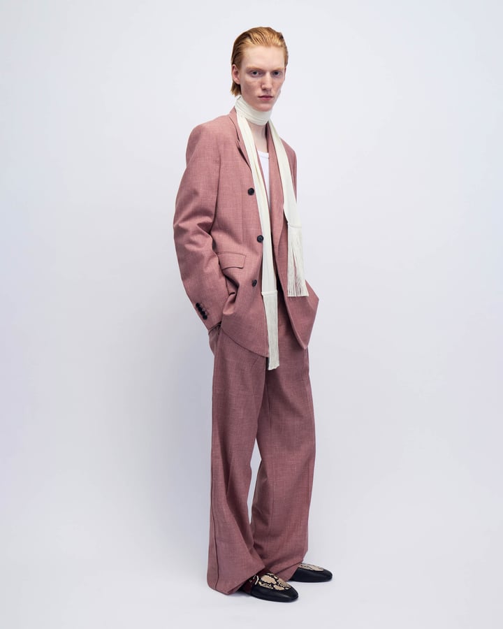 LANVIN -Men's-