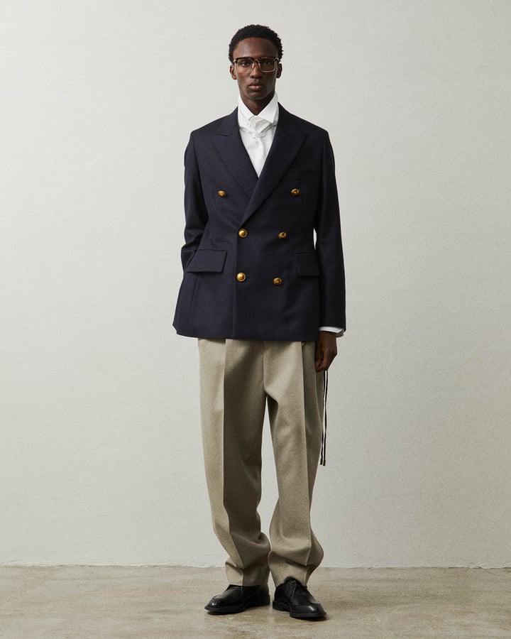 THE RERACS -Men's-