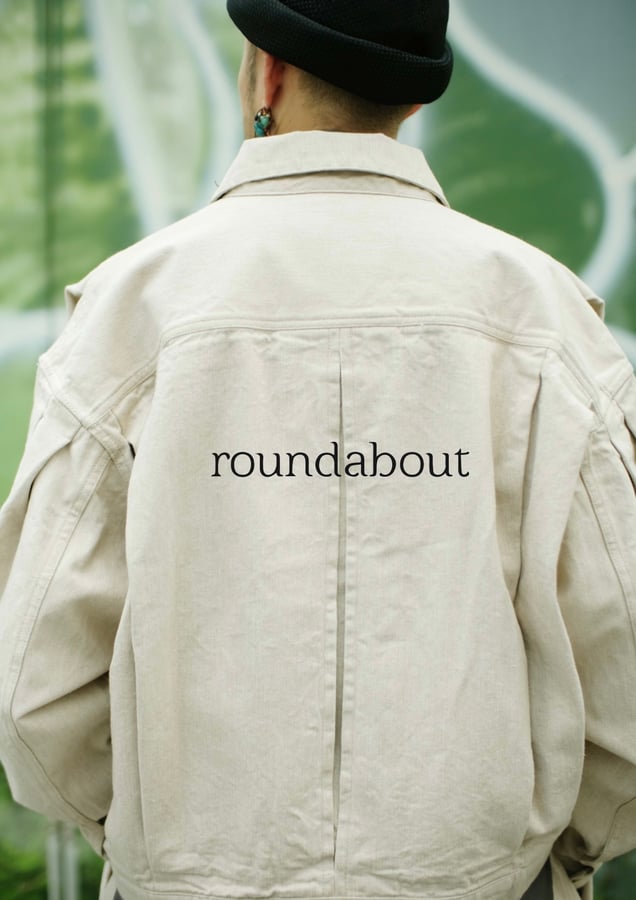 roundabout
