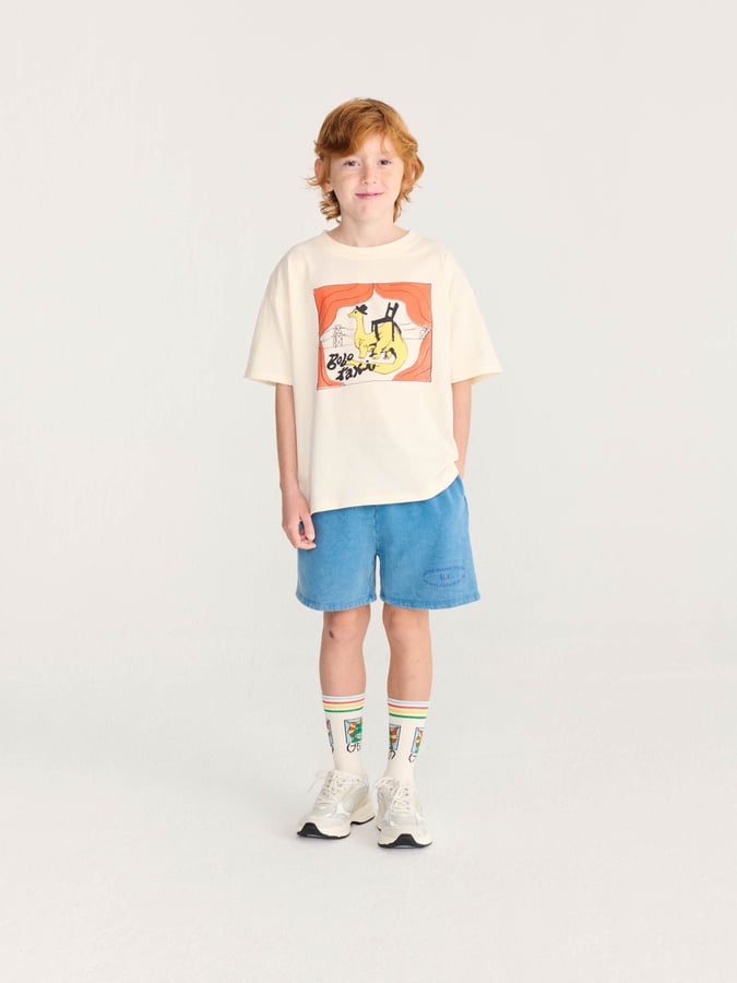 BOBO CHOSES