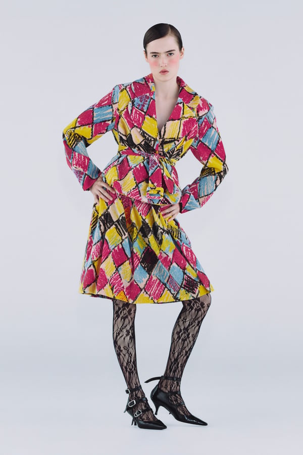 Vivienne Westwood RED LABEL