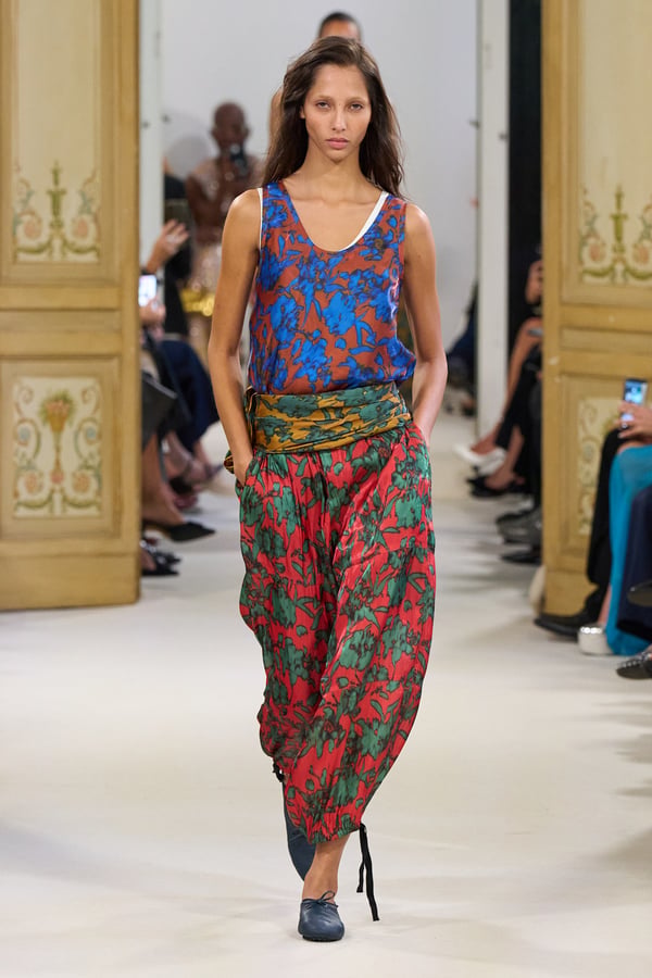 ALBERTA FERRETTI