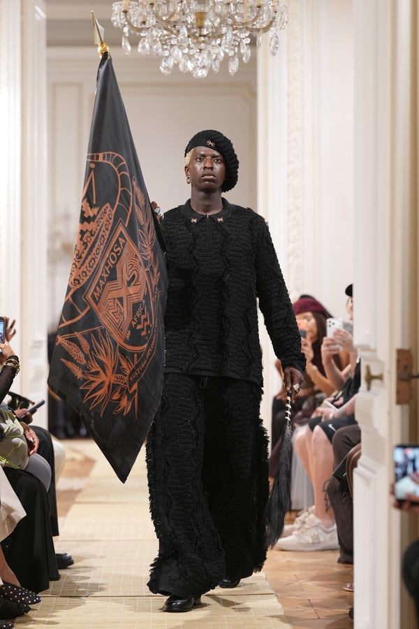 MAXHOSA AFRICA