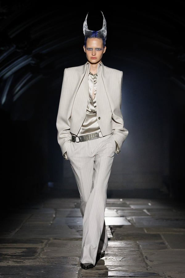 McQueen