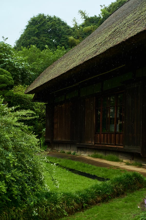 HOUSSE