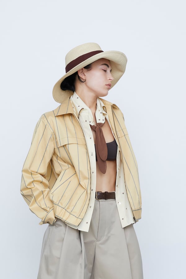 MIHOKO SAITO