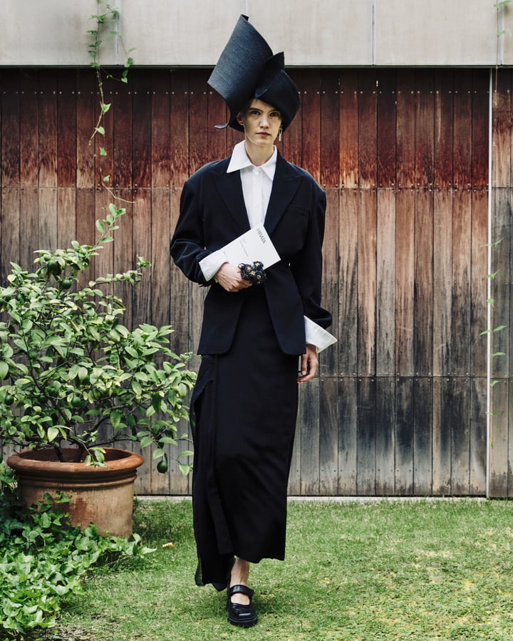 Haute Mode Hirata