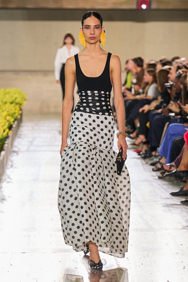 CAROLINA HERRERA