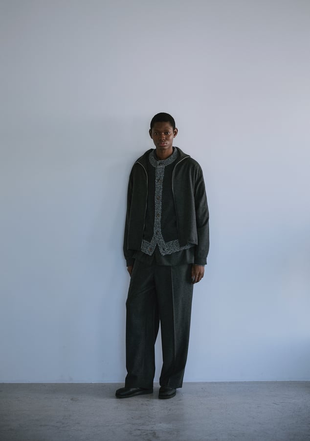 BISOWN -Men's-
