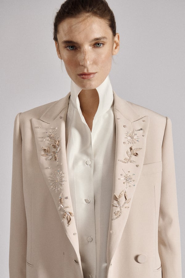 Brioni -Women's-