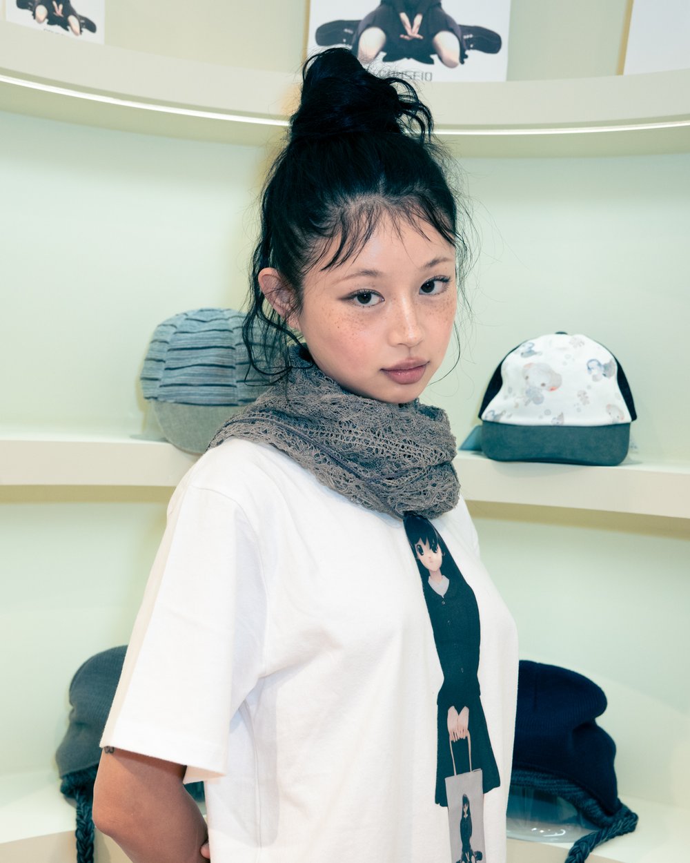 インタビュー・対談