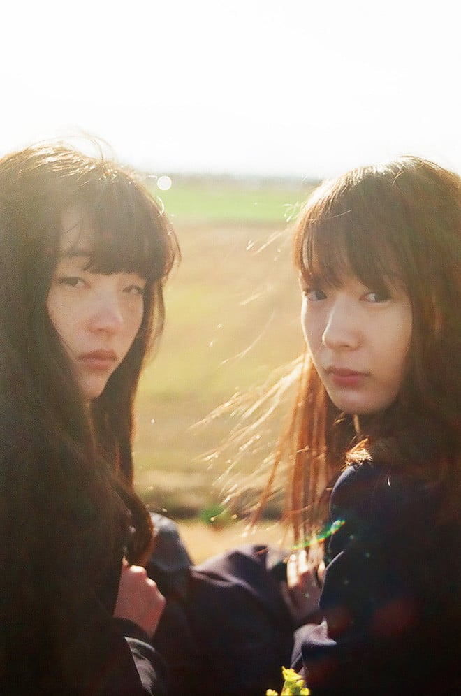 ■ 少女邂逅 劇場 限定 B2 ポスター 穂志もえか モトーラ世理奈 保紫萌香① Amazon.co.jp: ！穂志もえか モトーラ世理奈 映画『少女邂逅