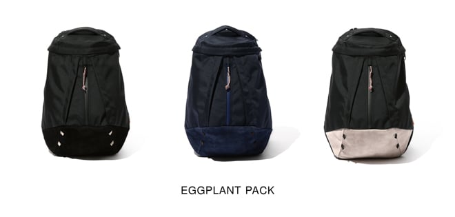 美品]CITERAシテラ リュック ブラック