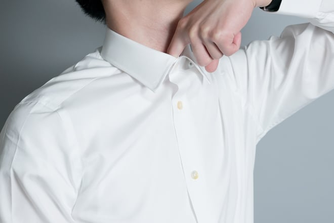 ファッションギークへの道 白シャツ編 -PAUL SMITH-