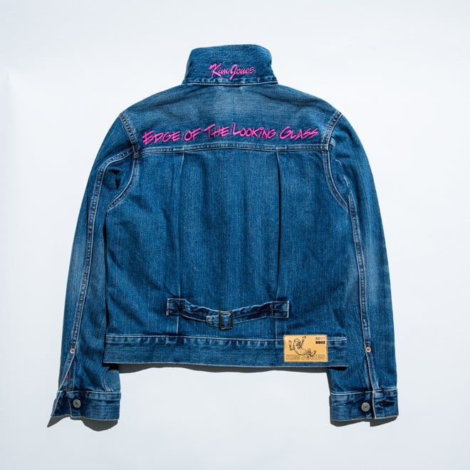KIM JONES GU PRODUCTION アパレルウェア一覧 | Hypebeast.JP