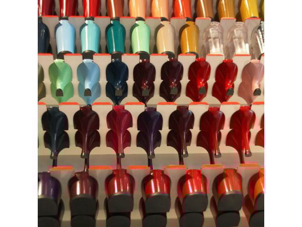 Tanya Heath Paris Last Chance Ajustable Shoes