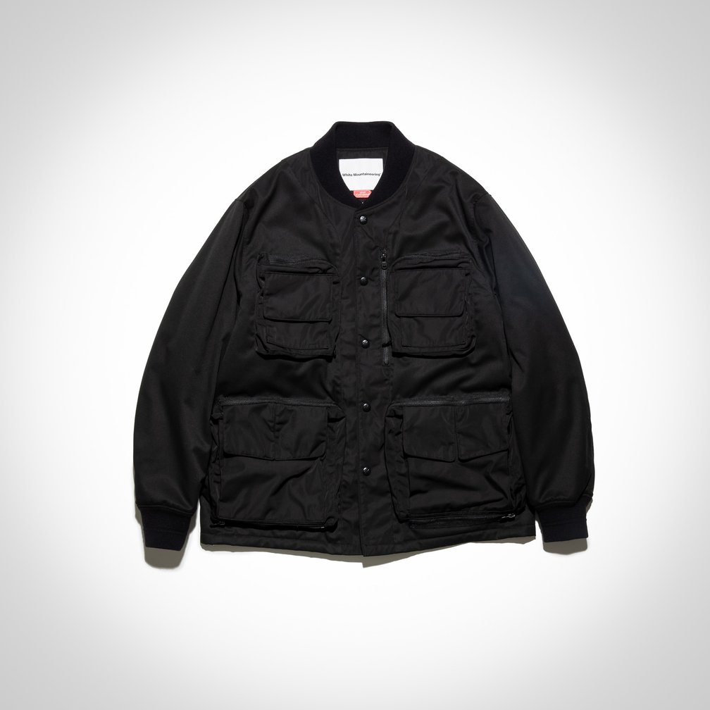 サカナクション　山口一郎着用　貴重品　ノーカラーシャツ yamaguchiichiro-12-29-21-r-001.jpg