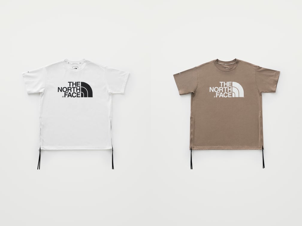 豪華ラッピング無料 完全網羅】第3弾「ザ・ノース・フェイス ハイク」アイテム公開 × 半袖Tシャツ