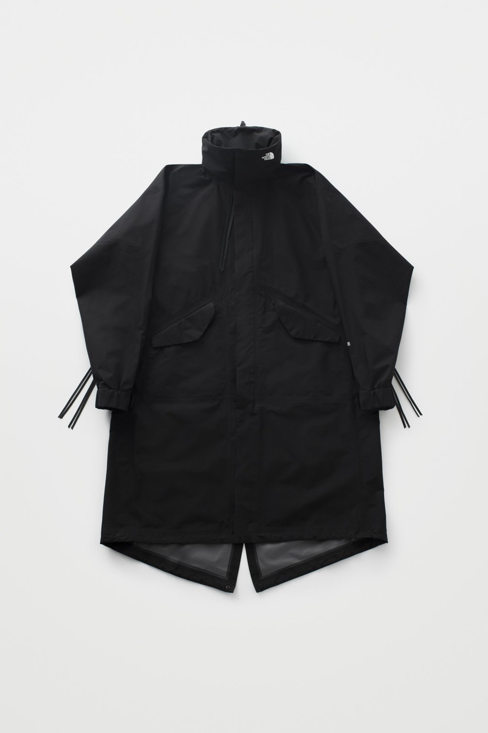 THE NORTH FACE × HYKE MOUNTAIN COAT GTX THE NORTH FACE and others x HYKE GTX MOUNTAIN COAT M GORE