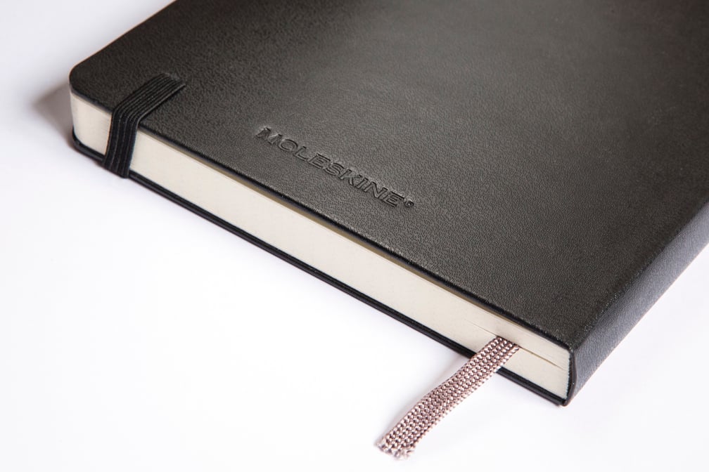 Ω`ȥ֥åˤƤ롸MOLESKINEΥ