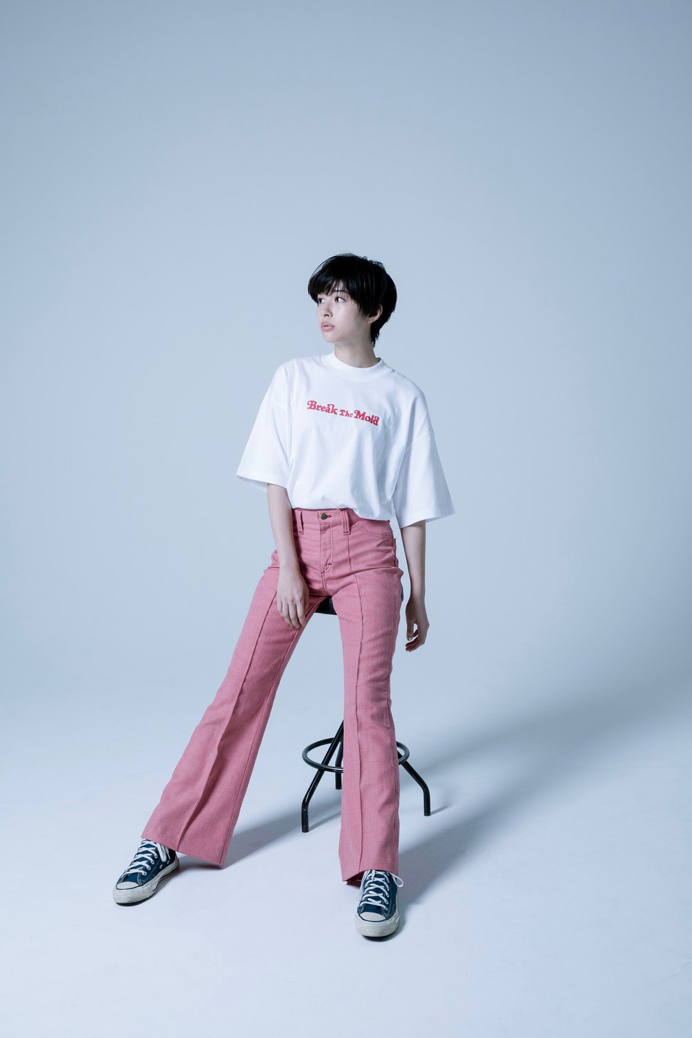 連載】私が着るユニクロ「UT」、私の生きる世界 - WEAR YOUR