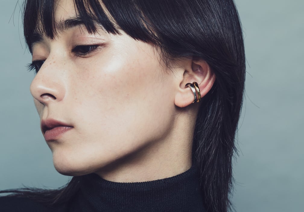 Jouete 2019 Christmas Limited Wrap ピアス ギフトや自分へのご褒美に、個性引き立つ「ジュエッテ」のジュエリー