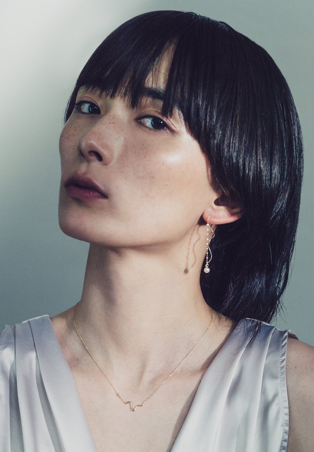 ギフトや自分へのご褒美に、個性引き立つ「ジュエッテ」のジュエリー