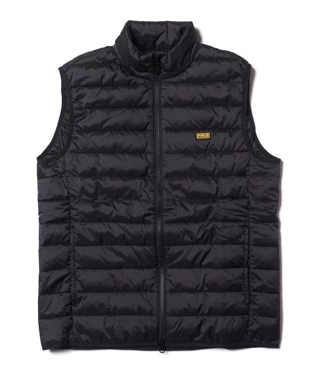 マサト 【美品】JACKET REQUIRED インナーダウン　ダウンベス マウンテン パッカブル ボリュームダウンジャケット – TAION