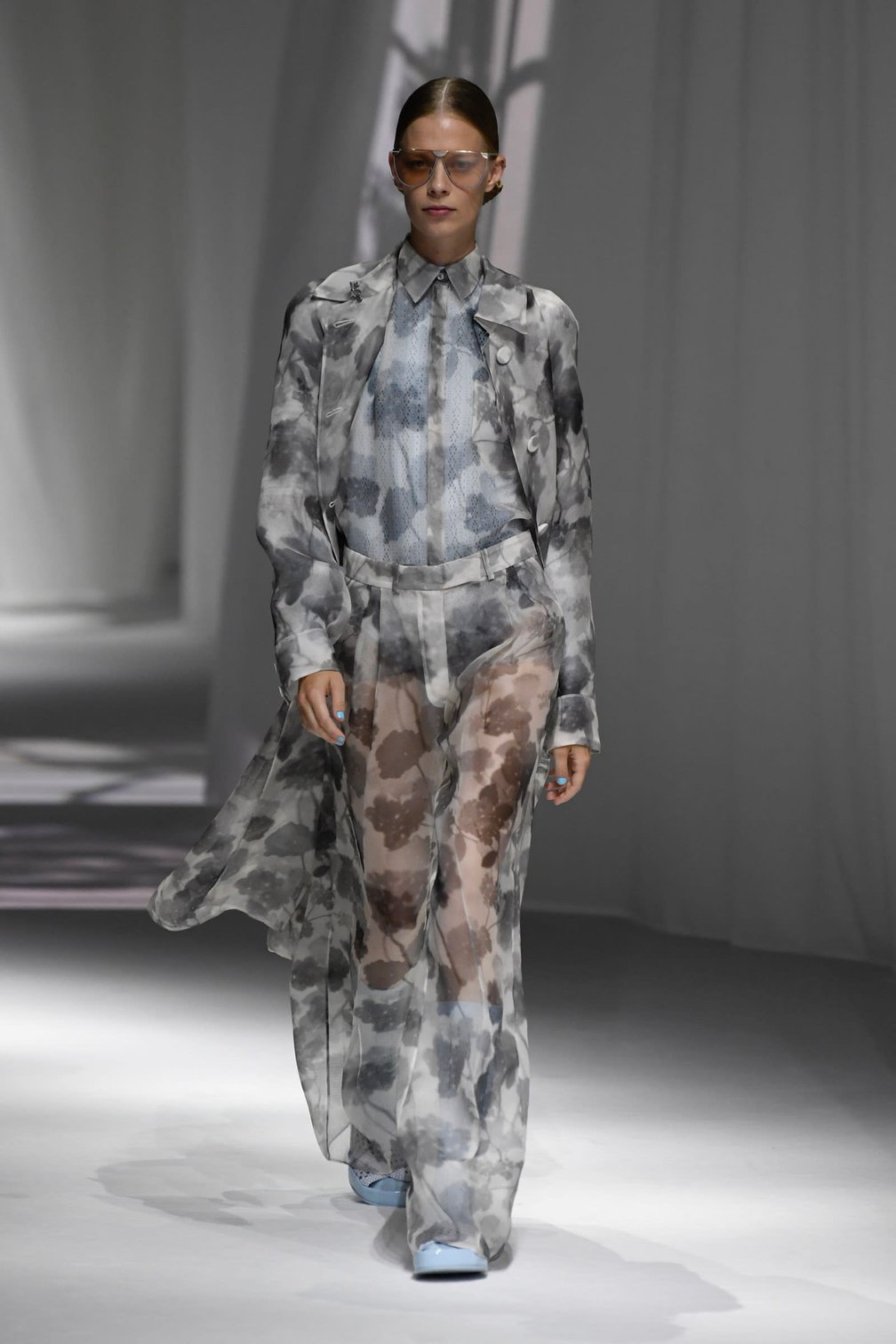 FENDI 2021年春夏コレクション