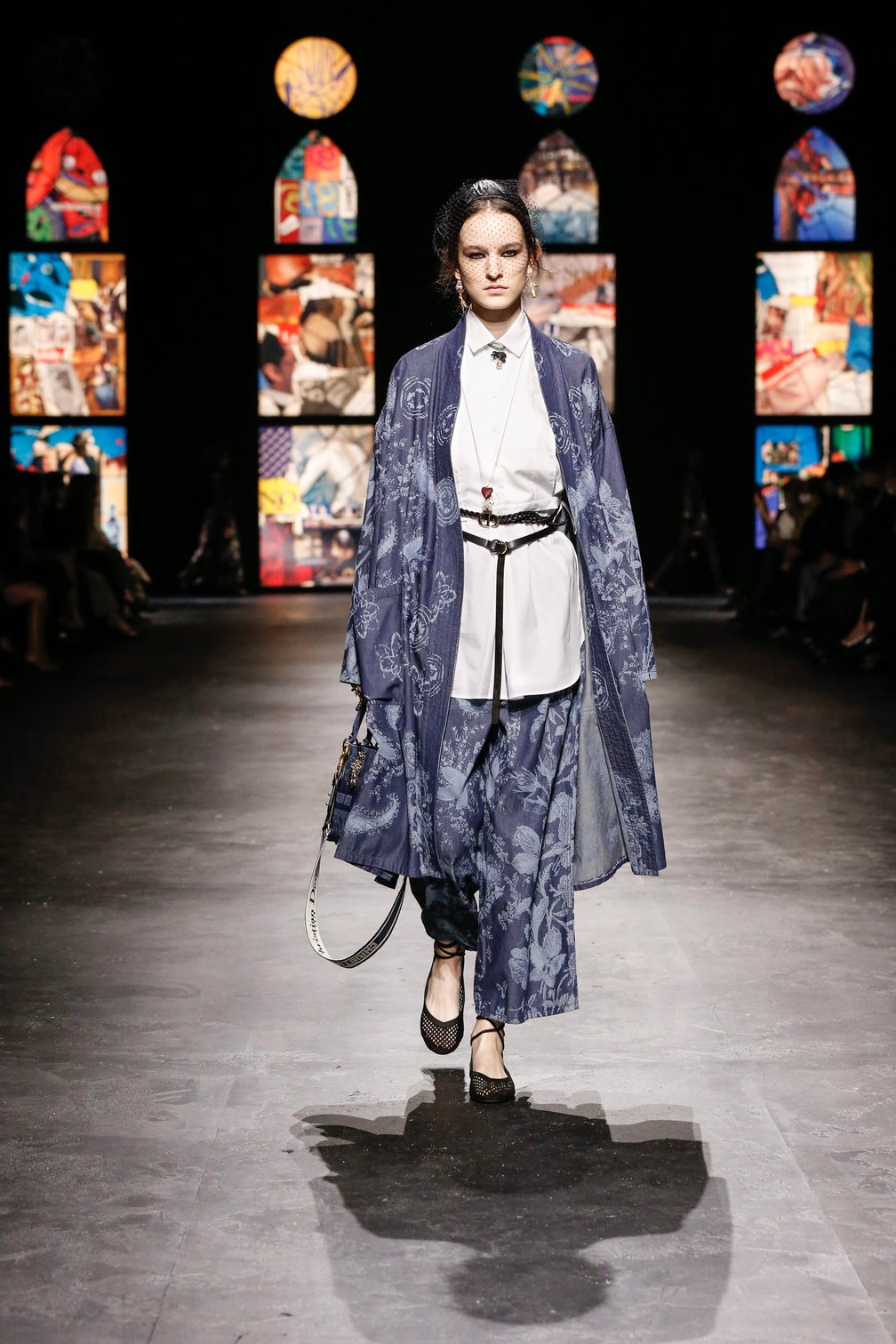 DIOR 2021年春夏コレクション