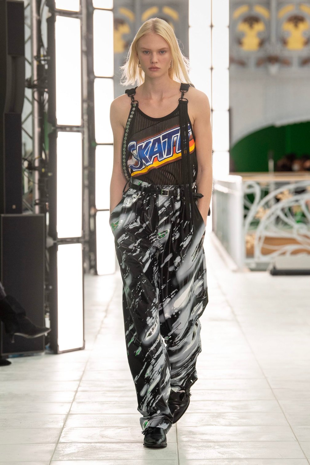 「ルイ・ヴィトン（LOUIS VUITTON）」2021年春夏ウィメンズコレクション
