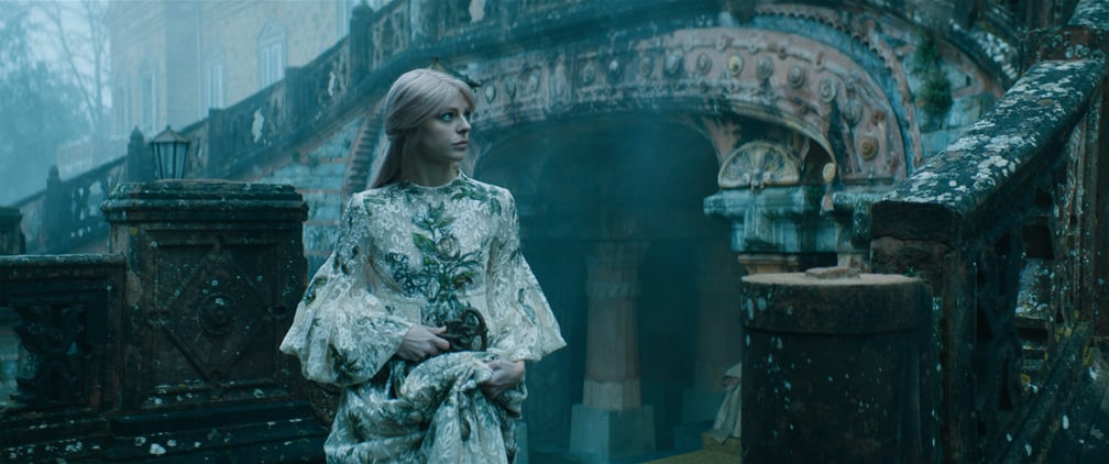 DIOR オートクチュール
