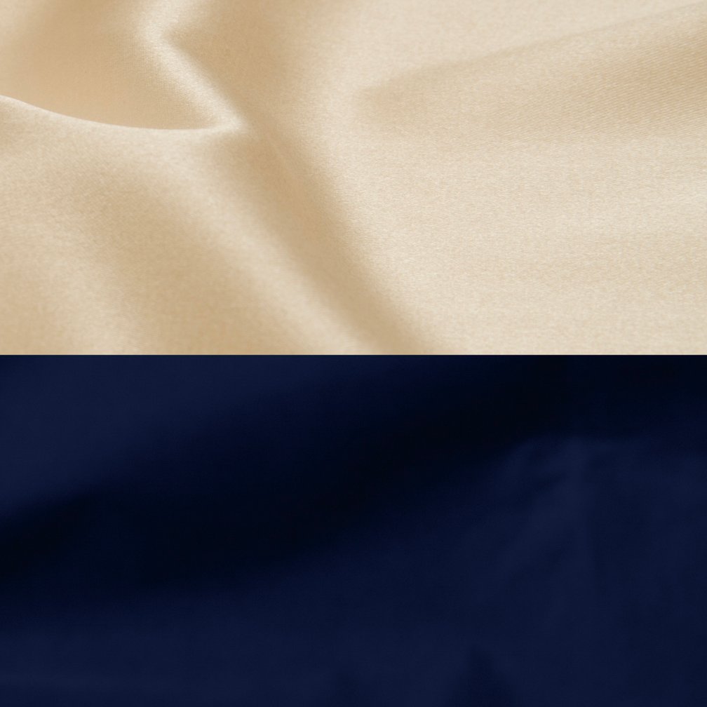 FKD Navy Beige