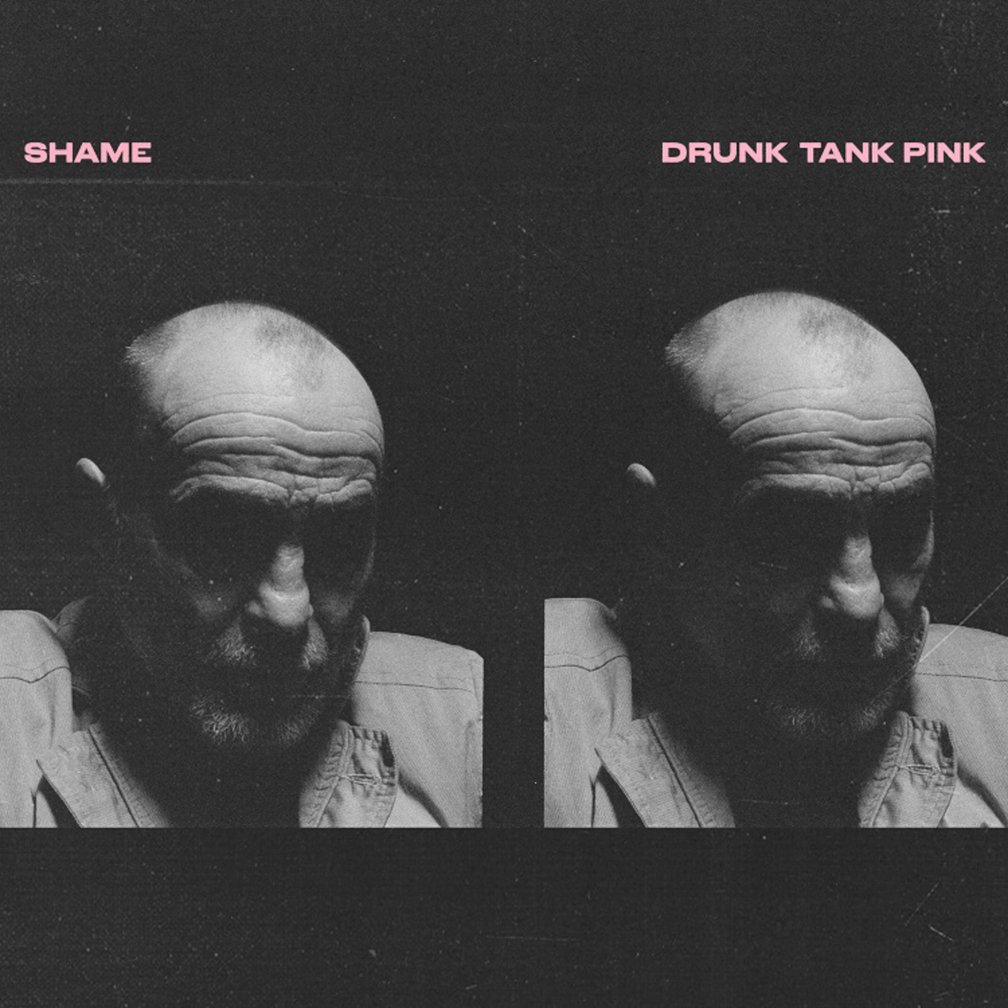 シャイム Drunk Tank Pink