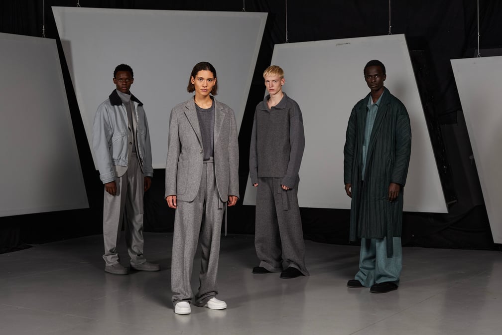 Ermenegildo Zegna