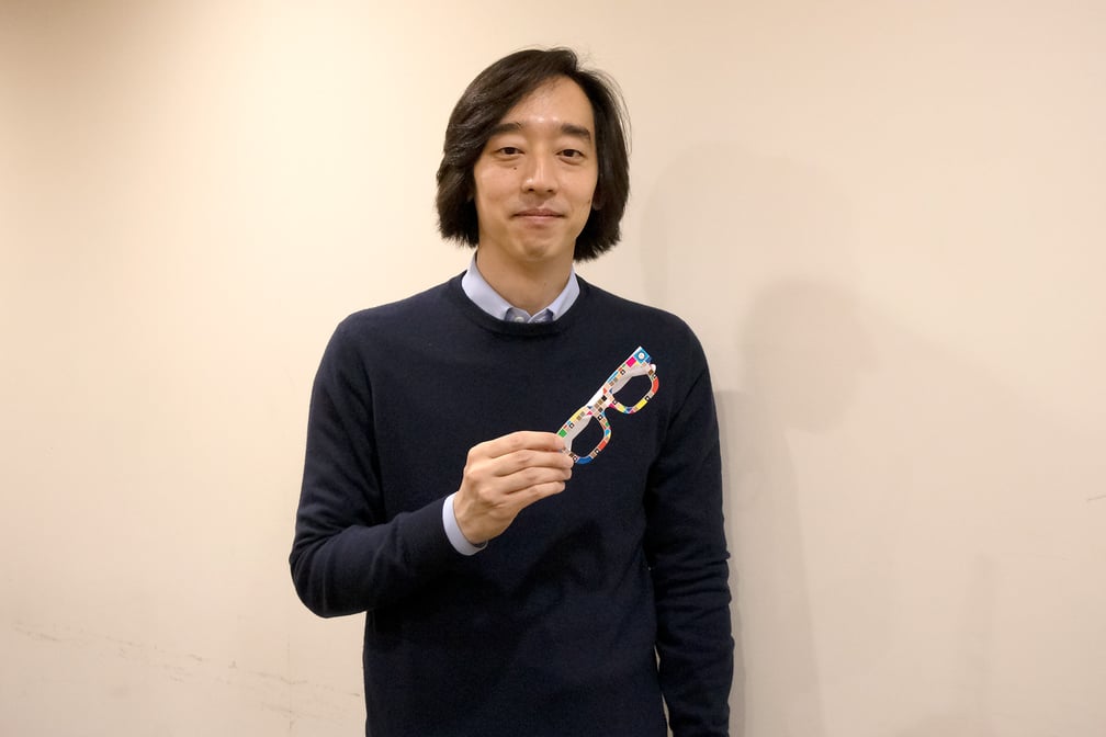 ZOZO 伊藤正裕 取締役兼COO