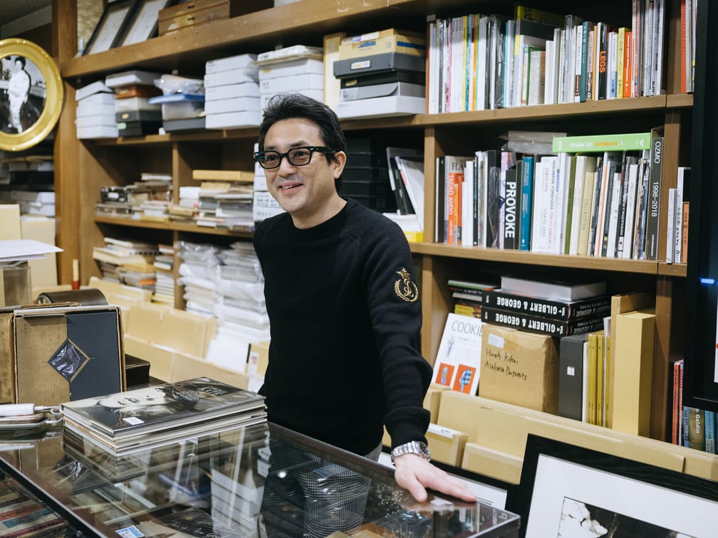 小宮山慶太