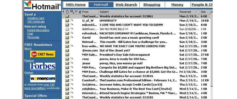 hotmail