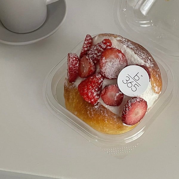 マリトッツォ
