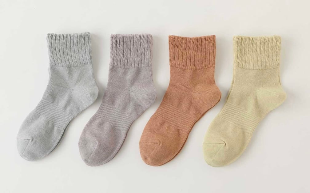 Tabio FOOD TEXTILE