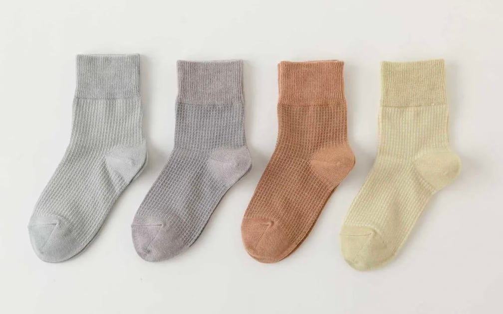 Tabio FOOD TEXTILE