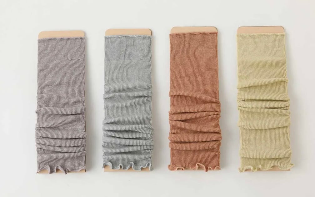 Tabio FOOD TEXTILE
