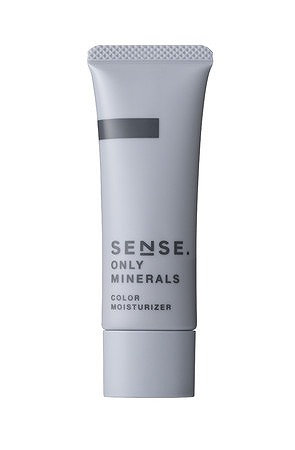 SENSE.ONLY MINERALS アイテム