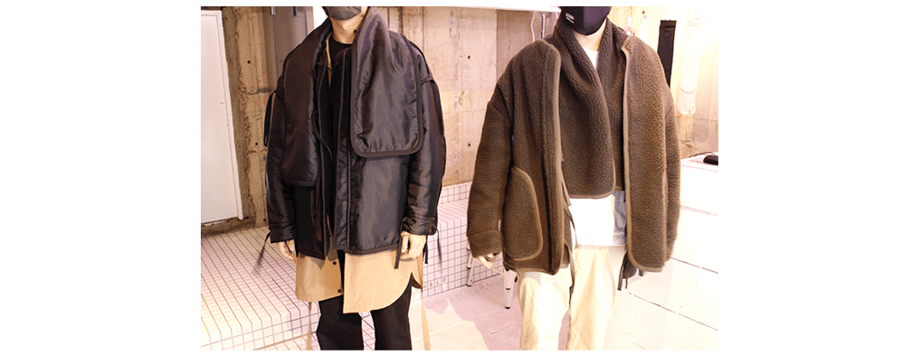 WANSIE WORKWEAR & UNIFORMアイテム画像
