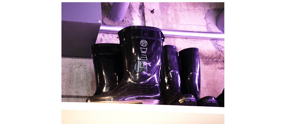 WANSIE WORKWEAR & UNIFORMアイテム画像