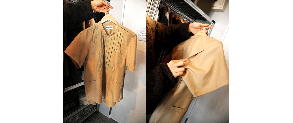 WANSIE WORKWEAR & UNIFORMアイテム画像
