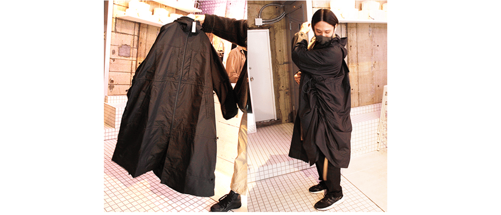 WANSIE WORKWEAR & UNIFORMアイテム画像