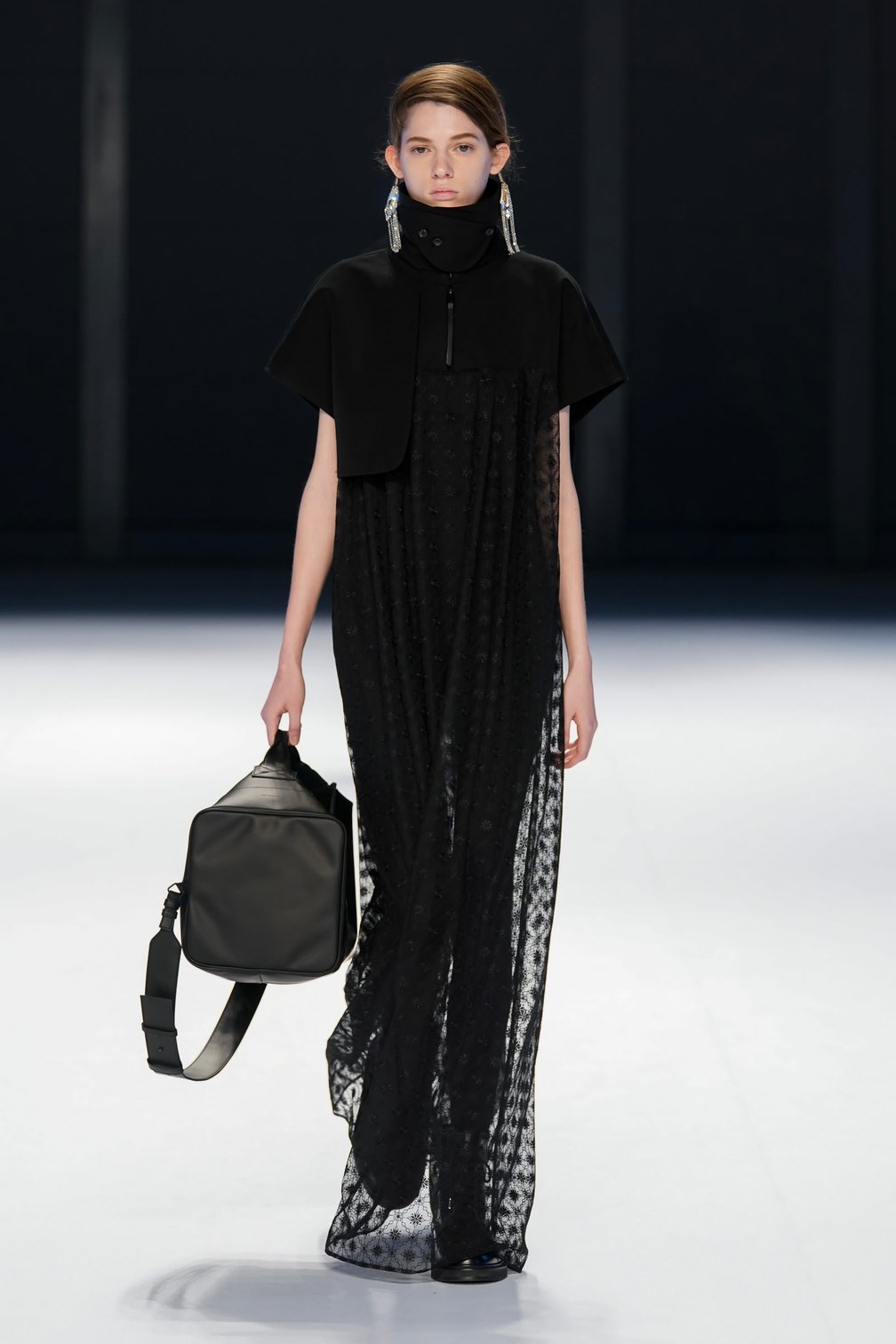 ザ?リラクス 2021年秋冬コレクション