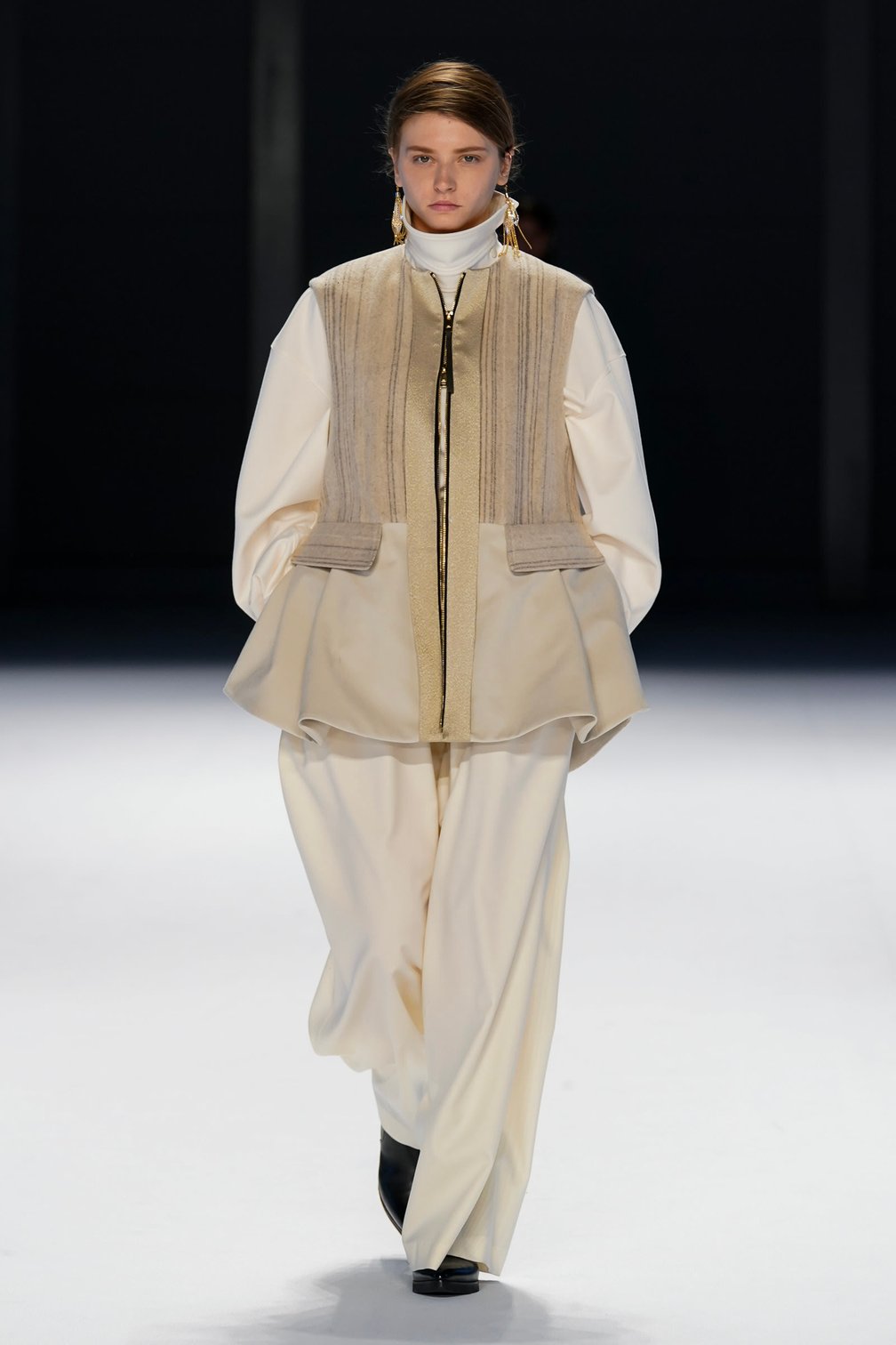 ザ?リラクス 2021年秋冬コレクション