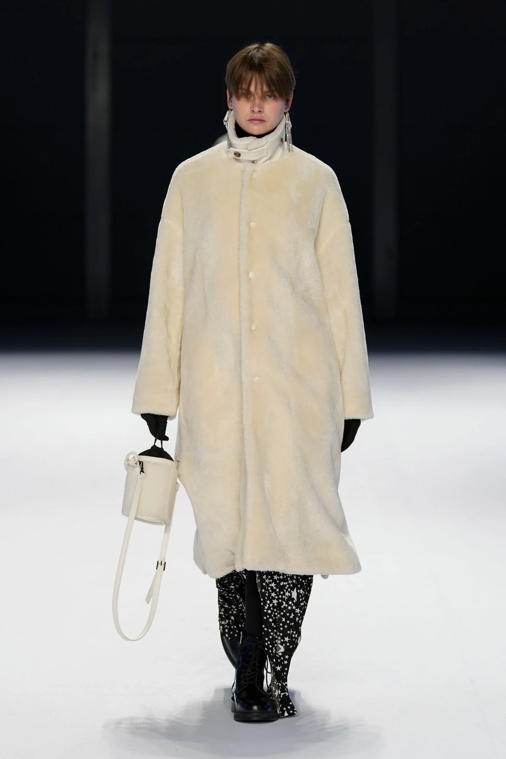ザ?リラクス 2021年秋冬コレクション